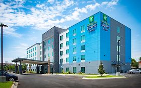 Holiday Inn Express & Suites Pensacola Airport North - I-10, An Ihg Hotel